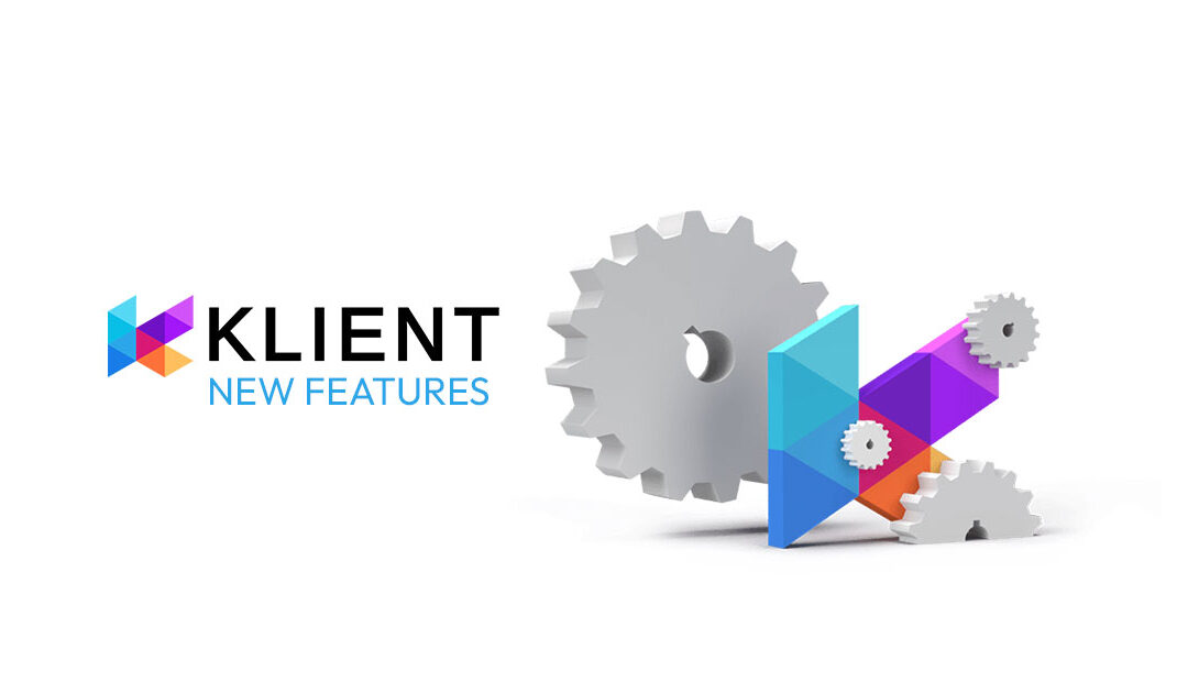 Klient PSA New Update For Spring 2020 Release