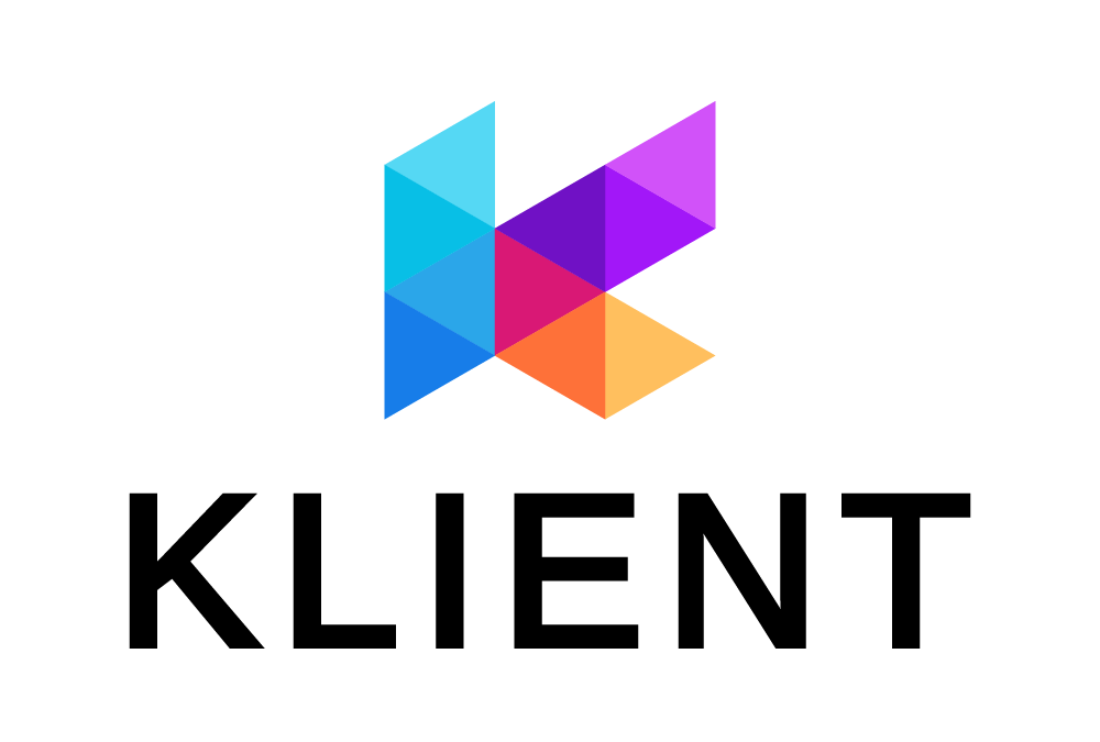 Krow Software rebranded as Klient!