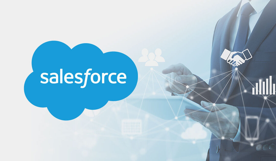 Salesforce Economy Will Create 9.3 Million Jobs by 2026!