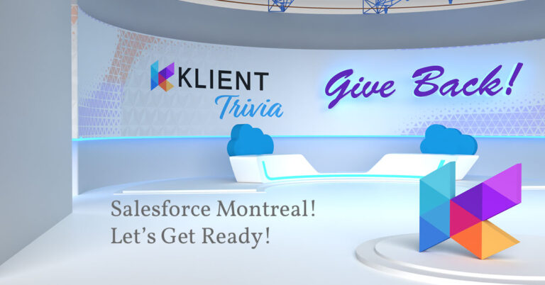 Klient PSA Trivia To Give Back To NPO MCHF & Mira