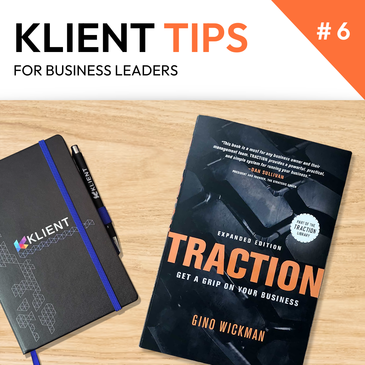 klient tips for business leaders 6