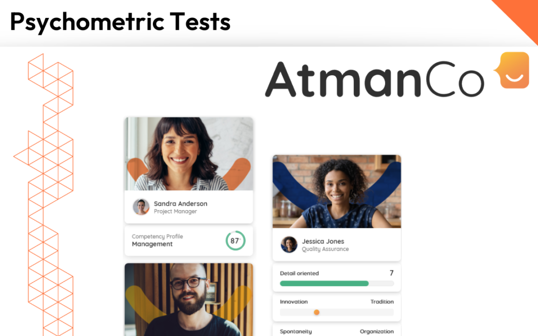 Find Your Ideal Candidates with Psychometric Tests