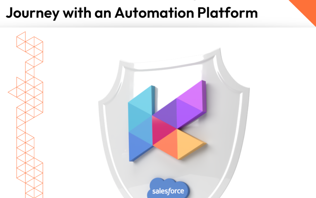 Streamline Your SOC 2 Compliance Journey with an Automation Platform