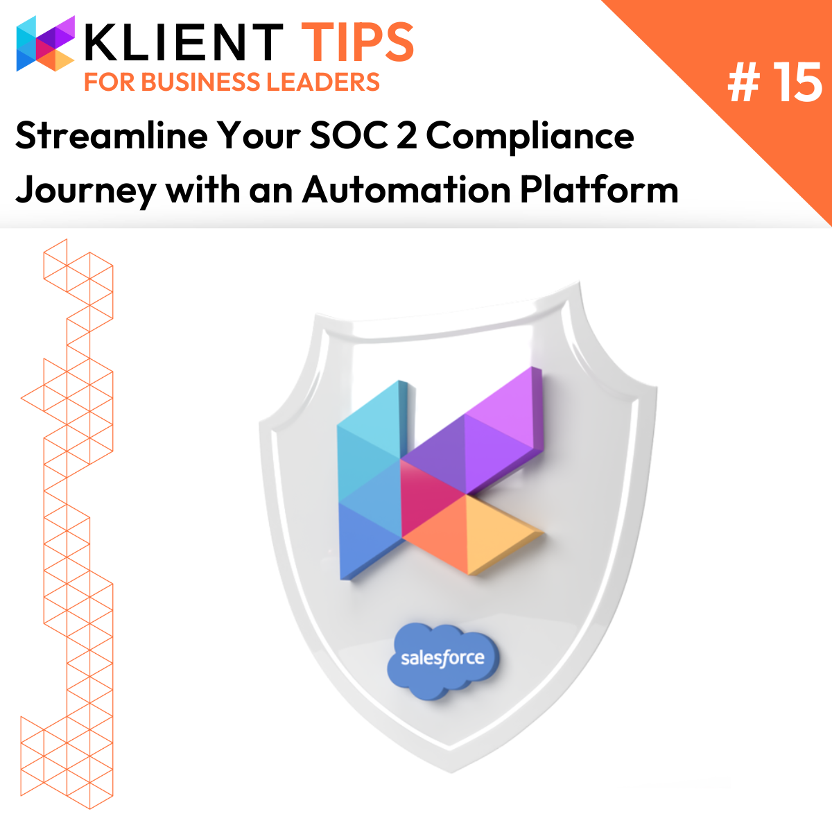 Streamline Your SOC 2 Compliance Journey with an Automation Platform