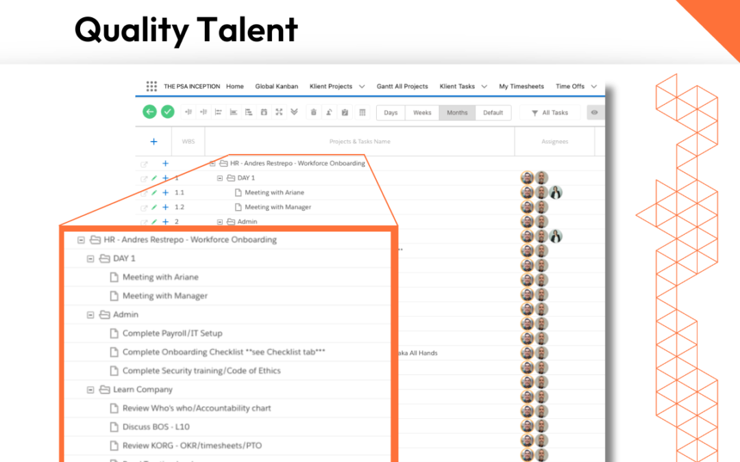 Grow Your Team with Quality Talent