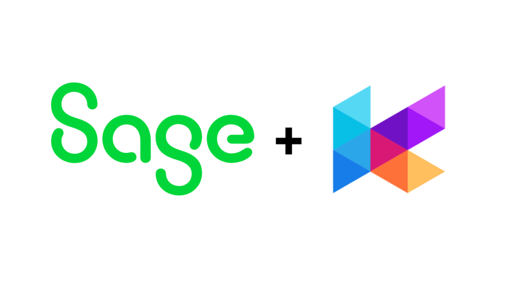 Sage and Klient partnership