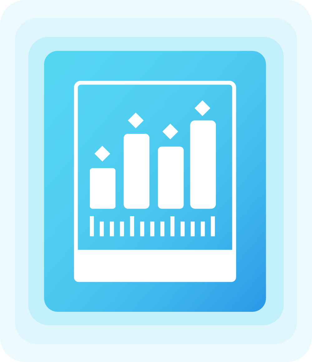 Estimate & Forecast