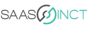 Saasinct logo