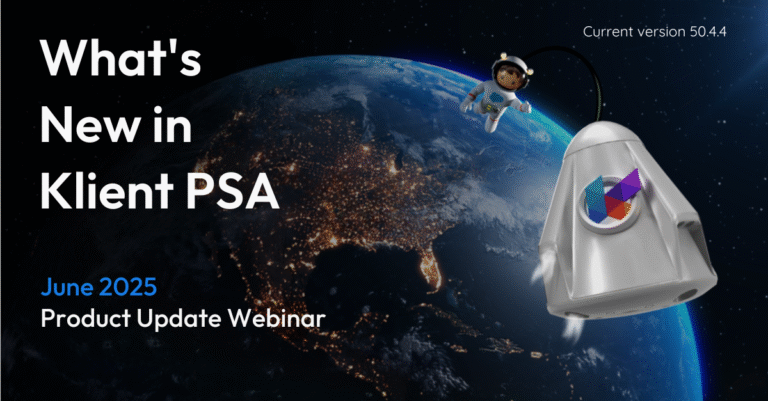 June 2025 Klient Product Update Webinar