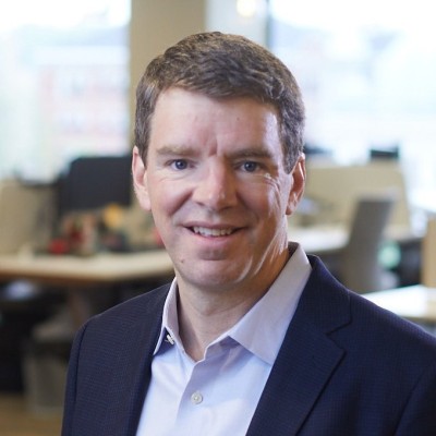 Dean Campbell, COO, TruSummit Solutions