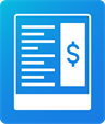 Billing & Financials icon