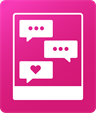 Customer Collaboration icon