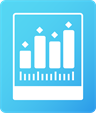 Estimate & Forecast icon