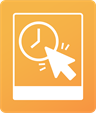 Task & Time icon
