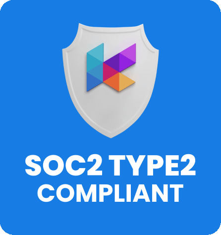 SOC 2 Type 2 Compliant